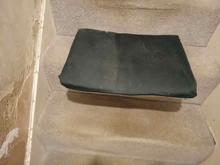 Photo of free Thin seat cushion (Kingsholm GL1) #1