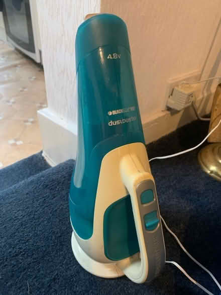 Photo of free Dustbustwr (Claygate KT10) #1