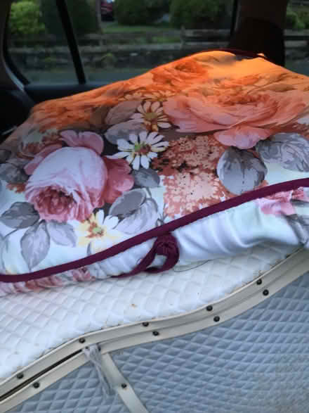 Photo of free storage box (Sockbridge CA10) #4