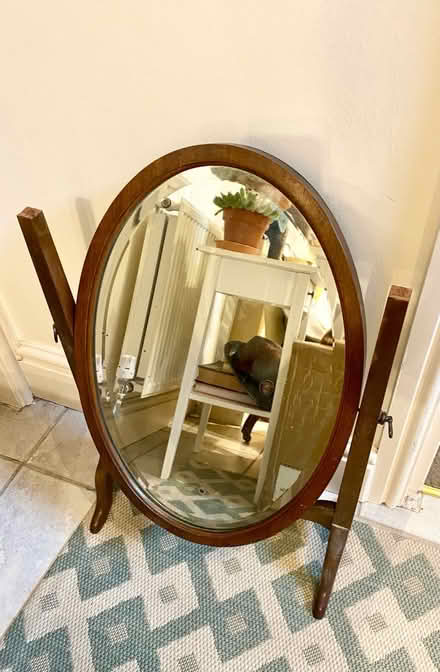 Photo of free Vanity Mirror (Stockport SK2) #1