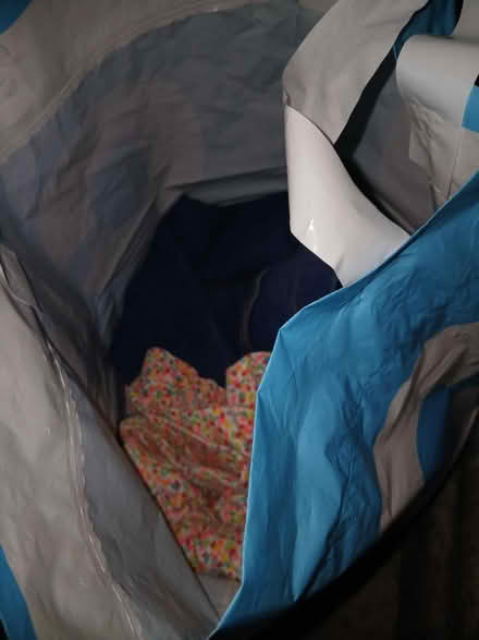 Photo of free Girls clothes age 8/10 (Chattenden ME3) #1