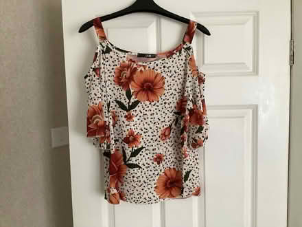 Photo of free Clothing (Great Sankey, WA5 3BN) #2