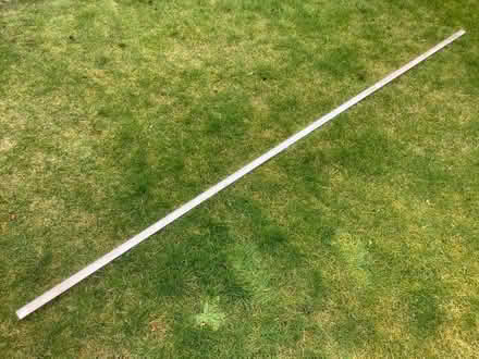 Photo of free Metal curtain track (Childwall L16) #3