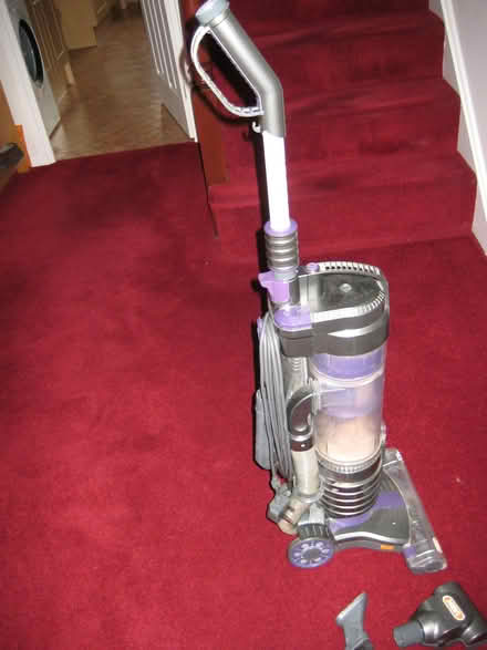Photo of free Vax Vacuum Cleaner (Old Heath CO2) #1