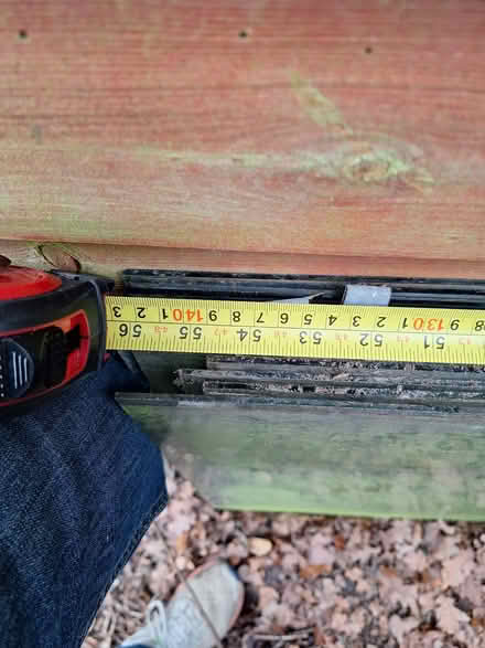 Photo of free Greenhouse / Greenhouse glass (IP22) #4