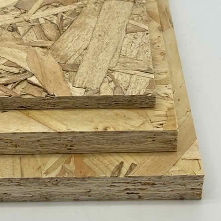 Photo of osb boards (Bath) #2