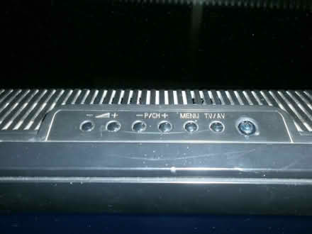 Photo of free 4 inch LCD TV Working (Bryn WN4) #2