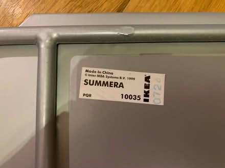 Photo of free Keyboard under desk pullout shelf (Abbots Langley (WD5)) #3