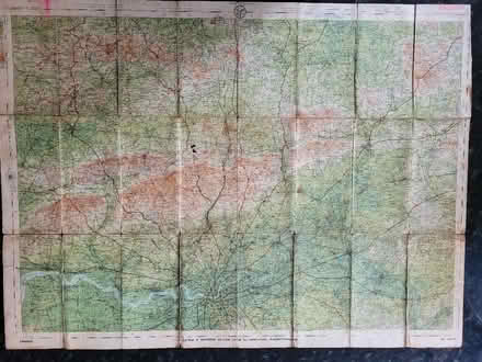 Photo of free Map (Eden Park) #2