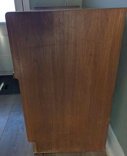 Photo of free Hallway storage or TV stand/similar (Albany park) #3