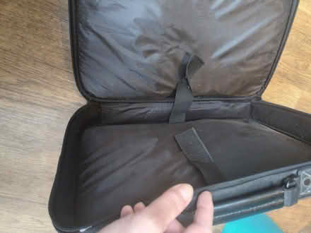 Photo of free Computer bag (Cowley OX4) #1