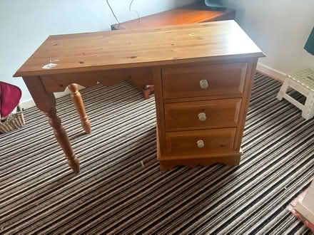 Photo of free Good quality deak (Whimple EX5) #1