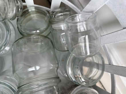 Photo of free Air tight glass containers (Didsbury M20) #4