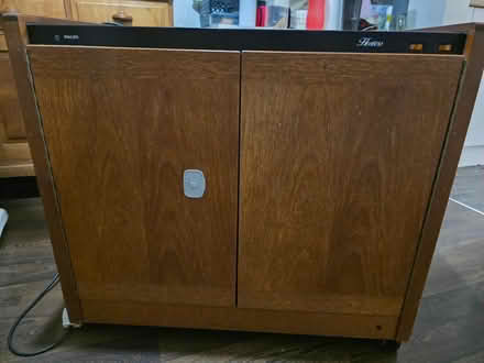 Photo of free Philips hot trolly hostess (Hoopers walk NG2) #3