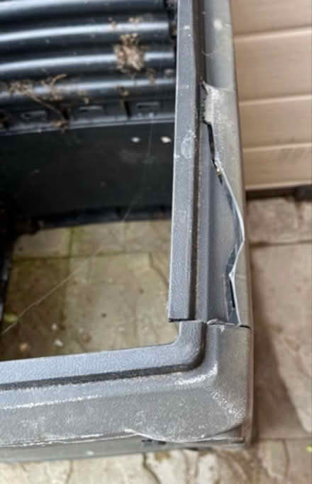 Photo of free Compost bin (Horfield BS7) #3