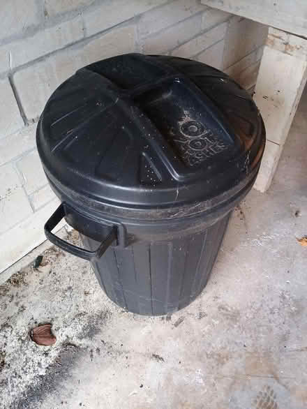 Photo of free Dustbins (Bloomfield) #1