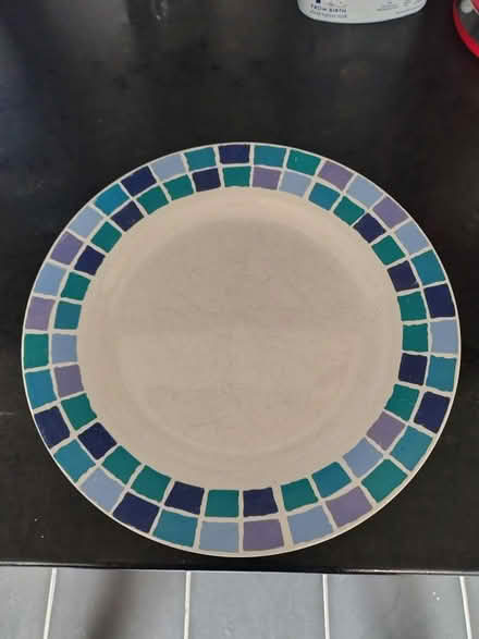 Photo of free Plates (Downs Barn) #2