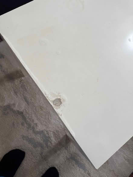 Photo of free Ikea children table (Plaistow E13) #2