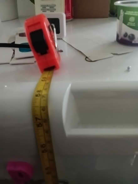 Photo of free beco fridge (Northop Hall CH7) #1