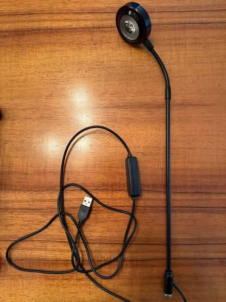 Photo of free Terrarium with grow light (Upper West side. West 83.) #3