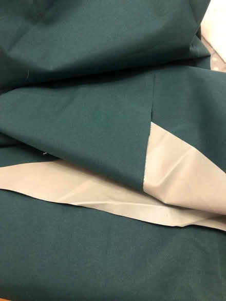 Photo of free Waterproof fabric (Woburn Sands MK17) #1