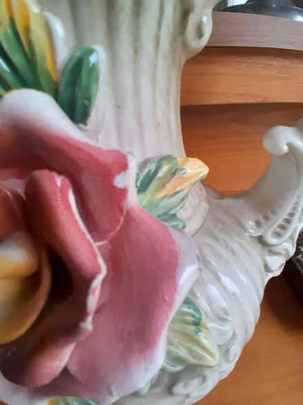 Photo of free Ornamental Tea Pot (Mayland CM3) #3