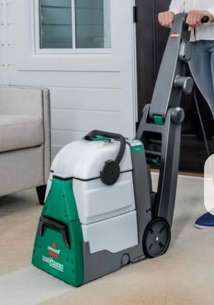 Photo of Carpet cleaner (Didcot) #1