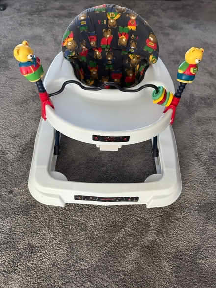 Photo of free Baby Trend walker (Downers Grove - South) #1