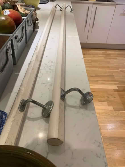 Photo of free handrail (Molesey TW12) #1