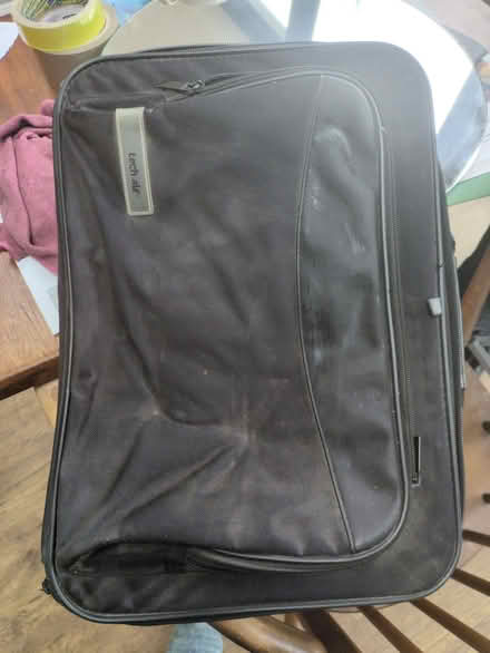 Photo of free Computer bag (Cowley OX4) #2