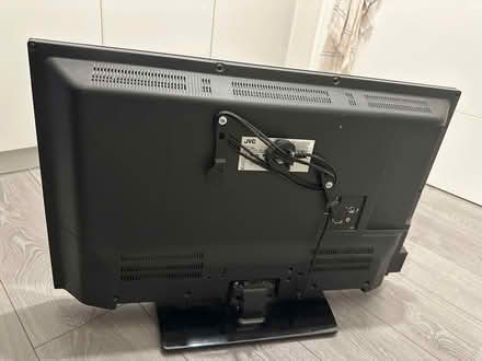 Photo of free 32” jvc tv (Dublin 18 near carrickmines) #2