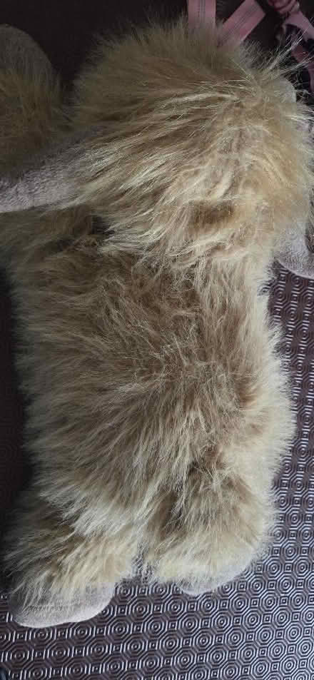 Photo of free Stuffed cow (Horndean PO8) #2