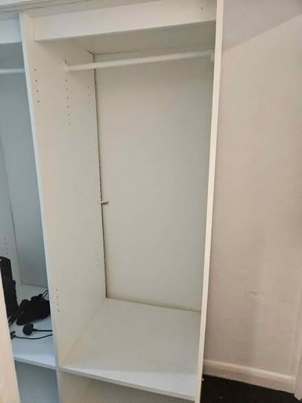 Photo of free Wardrobe (Enfield N18) #2