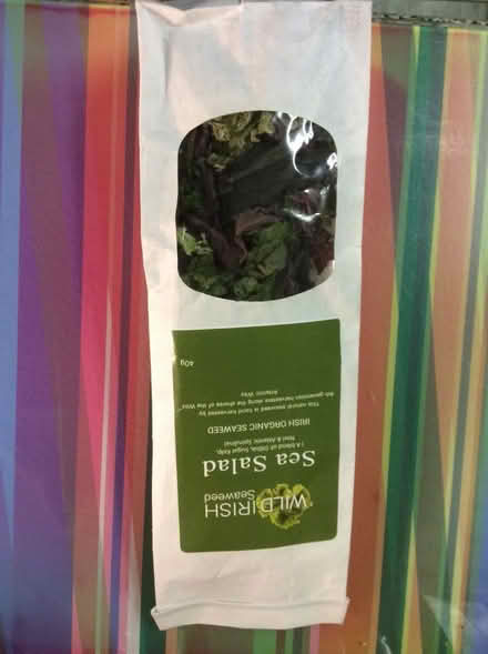 Photo of free Organic seaweed from Unicorn Grocery (Levenshulme M19) #2