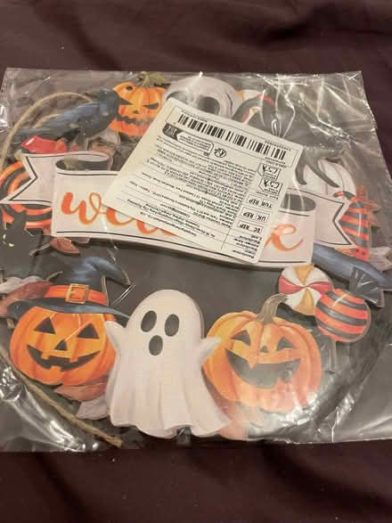 Photo of free Halloween stuff (Wandsworth SW18) #4