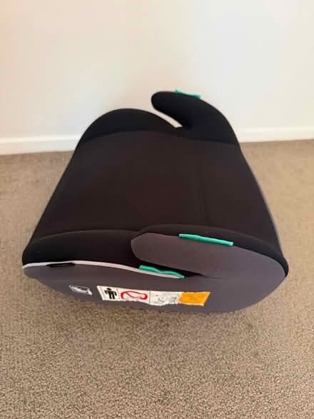 Photo of free Child Booster Seat (RG30) #2