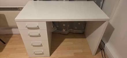 Photo of free Jysk Office Desk (Rathborne) #2