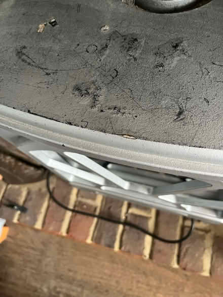 Photo of free Electric fire (DA11) #1