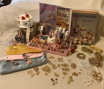 Photo of free Egg crafting bundle (Greatmoor SK2) #1
