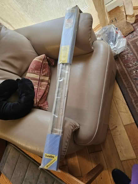 Photo of free Door Kit Draught Excluder (Earlswood RH1) #1