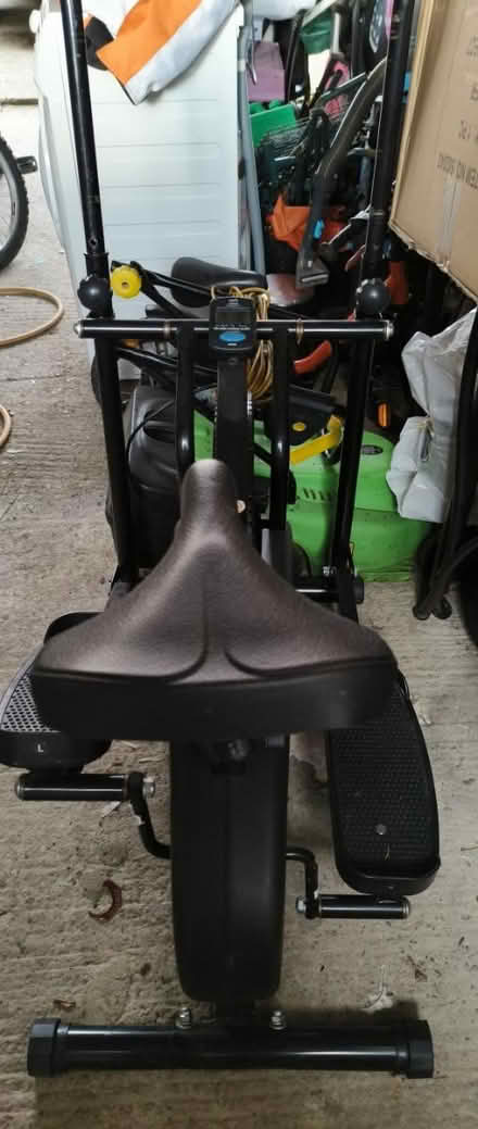 Photo of free Push bike (Hastings) #1