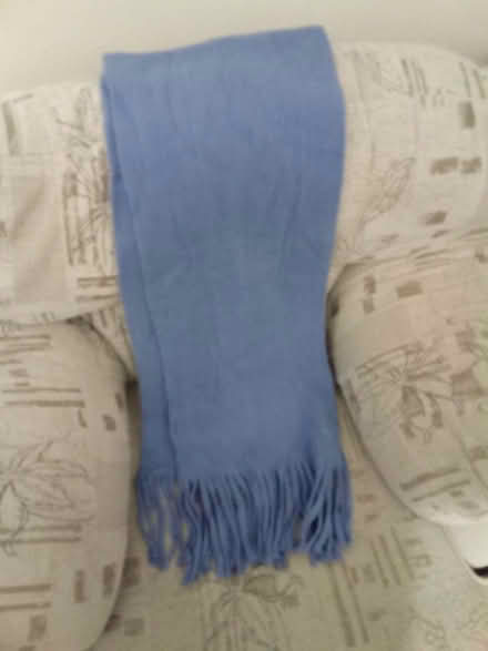 Photo of free Scarf, new with tags from M&S (Brickhill MK41) #1