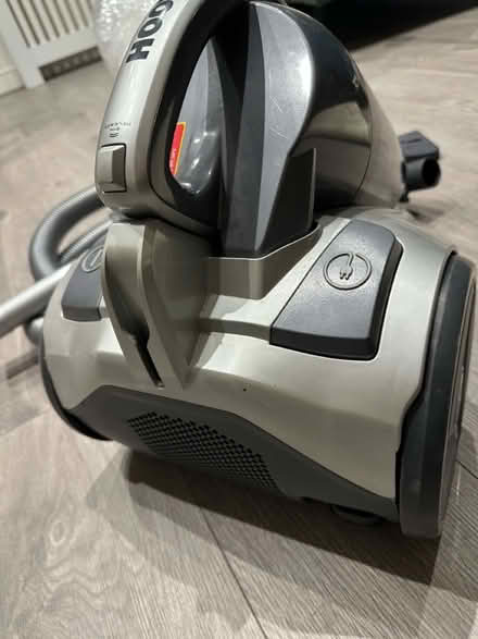 Photo of free Hoover needs fixing (Loughton IG10) #4