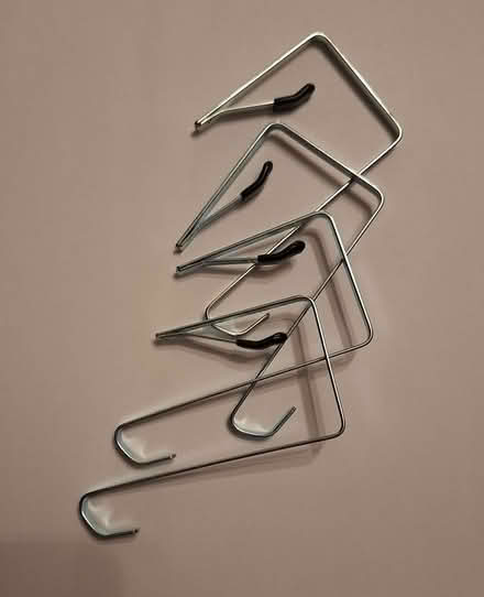 Photo of free Over door hooks (Rainham ME8) #1