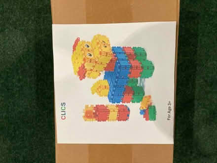 Photo of free Building Toys for Children (Filsham TN38) #2