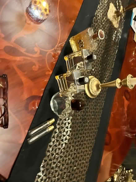 Photo of free Selection of EMPTY aftershave bottles (BT4) #2