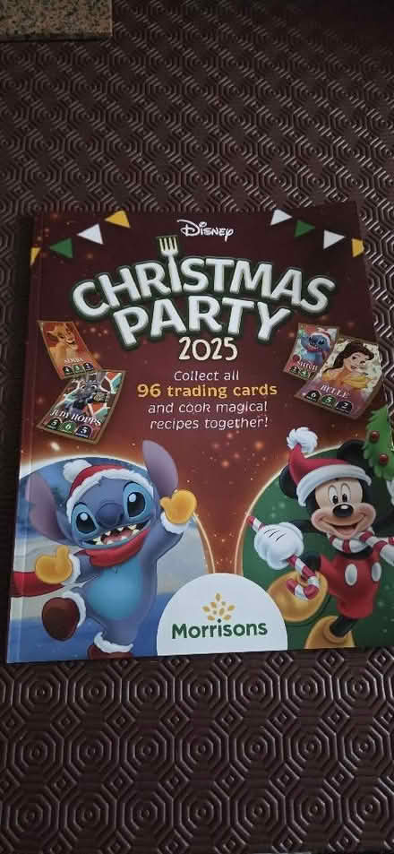 Photo of free Disney book (Horndean PO8) #1