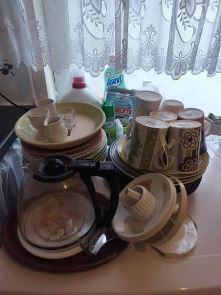 Photo of free Prates and cups (LA3 morecambe) #2