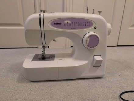 Photo of free Sewing machine (Eastcote HA5) #1