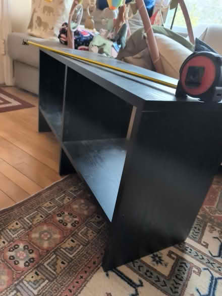 Photo of free Storage Unit (Jefferson Manor/Huntington) #2